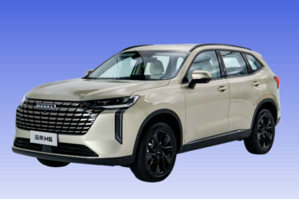 乐平市抵押私家车
