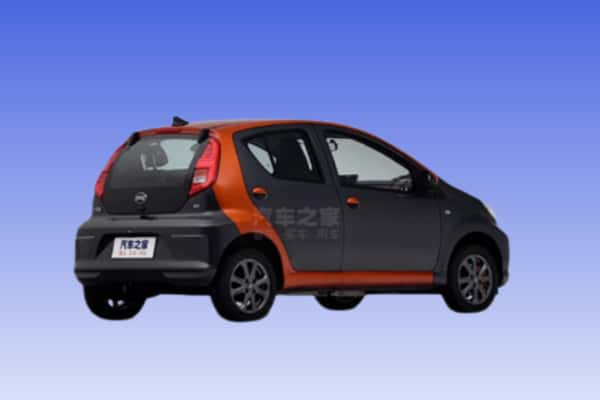 乐平市抵押微型汽车
