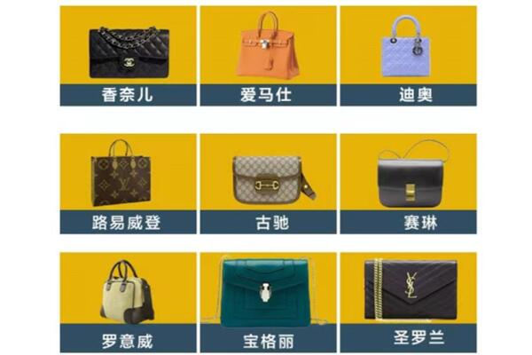 乐平市回收品牌包包